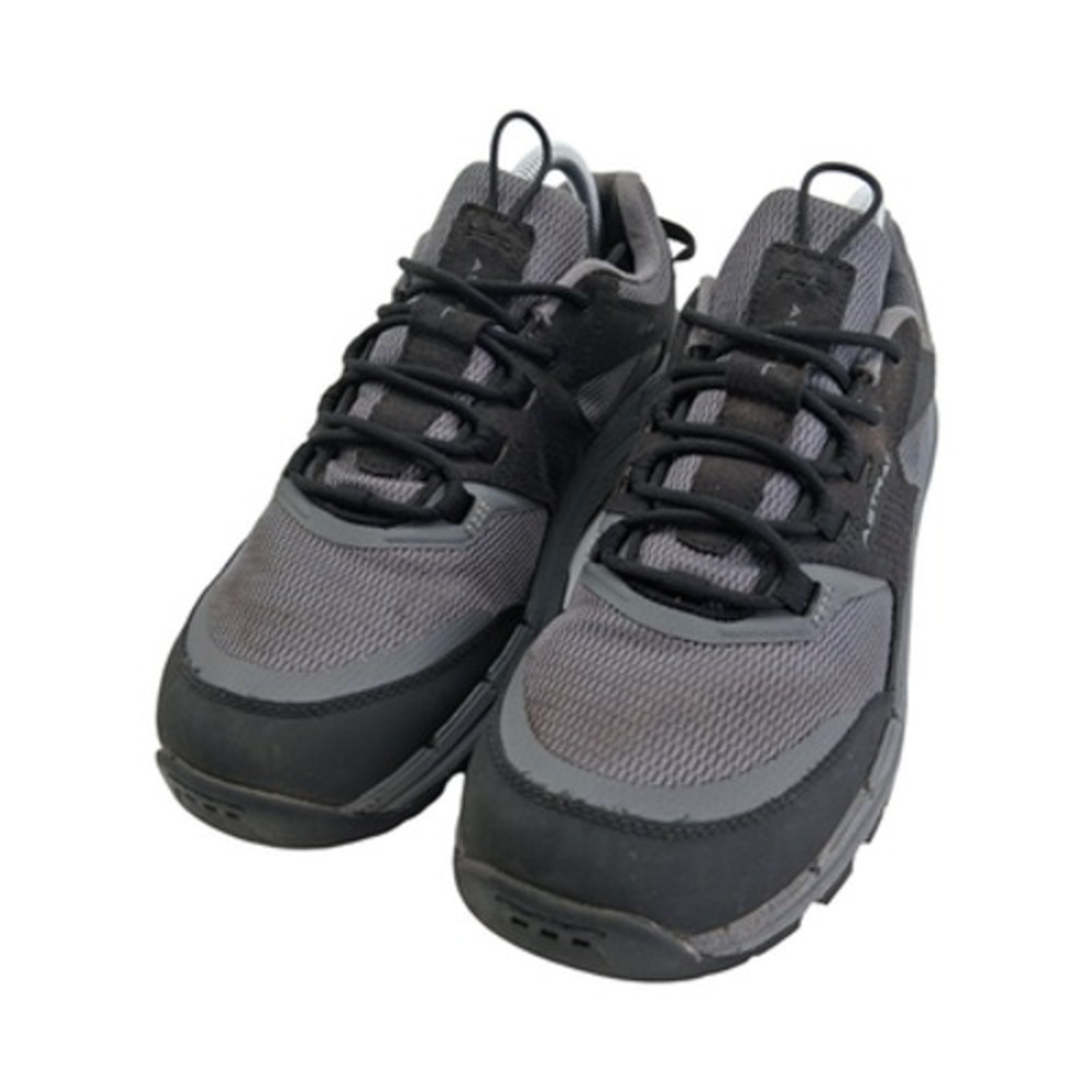Astral Shoes Mens Size 9 Gray TR1 Scuffler Trail Hiking Sneakers Outdoor - Picture 2 of 10